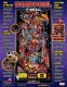 Deadpool Pro Flyer